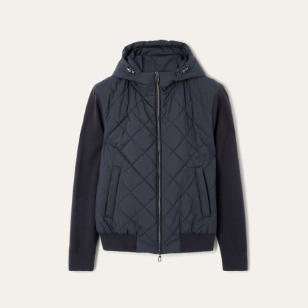 로로피아나 남성 다운 자켓 - Loro Piana Mens Down Jacket - lpc12554x
