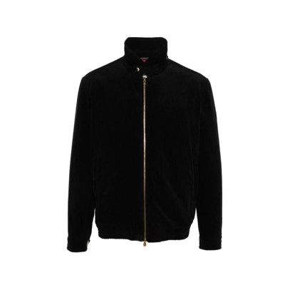 브루넬로쿠치넬리 남성 베이직 재킷 - Brunello Cucinelli Mens Basic Jacket - brc12556x