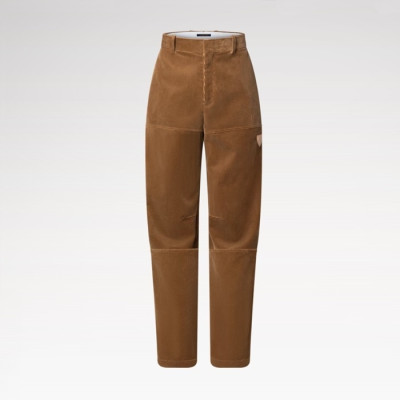 루이비통 남성 캐쥬얼 팬츠 - Louis vuitton Mens Casual Pants - lvc12561x
