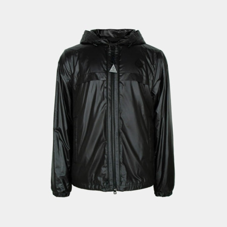 몽클레어 남성 가로아 다운 집업 자켓 - Moncler Mens Garoa Down Zip-Up Jacket - moc12566x