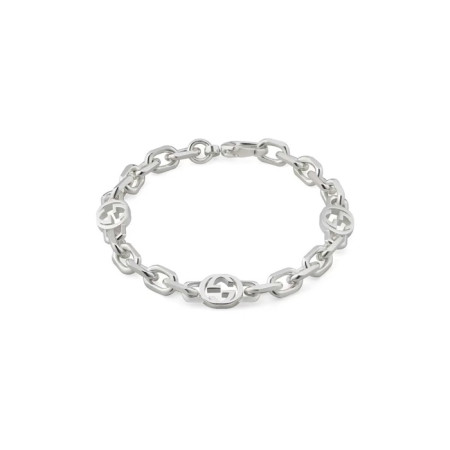 구찌 남/녀 골드 팔찌 - Gucci Unisex Gold Bangle - acc6302x