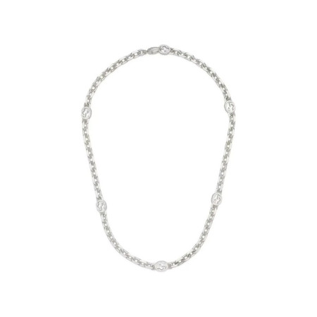 구찌 남/녀 골드 목걸이 - Gucci Unisex Gold Necklace - acc6303x