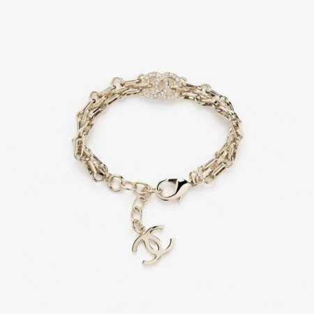 샤넬 여성 코코 크러쉬 브레이슬릿 - Chanel Womens Coco Cruch Bracelet - acc6316x
