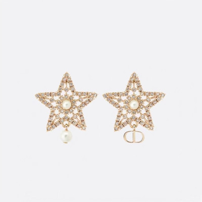 디올 여성 뉘 에뚜왈레 이어링 - Dior Womens Nuit Étoilée Earrings - acc6321x