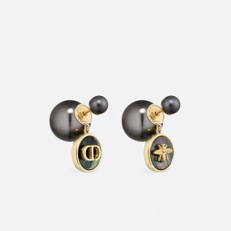 디올 여성 트라이벌 이어링 - Dior Womens Tribales Earrings - acc6324x