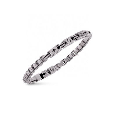 루이비통 남성 테일러 브레이슬릿 - Louis vuitton Mens Tailor Bracelet - acc6345x
