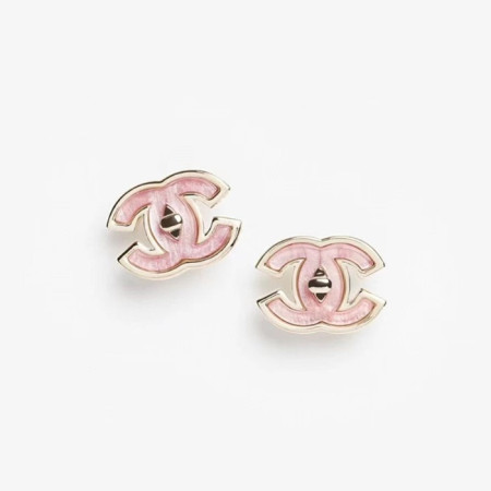 샤넬 여성 골드 이어링 - Chanel Womens Gold Earring - acc6365x