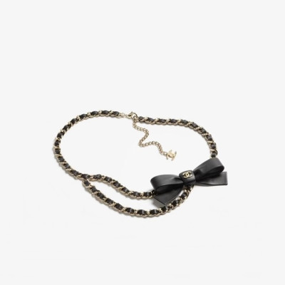 샤넬 여성 코코 크러쉬 네크리스 - Chanel Womens Coco Crush Necklace - acc6374x