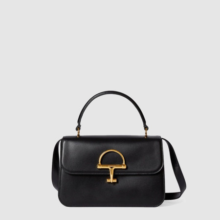구찌 여성 미디엄 탑 핸들백 - Gucci Womens Medium Top Handle Bag - gub12726x