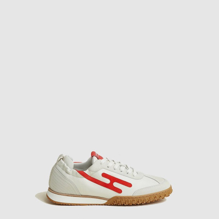 에르메스 남/녀 Jet 스니커즈 - Hermes Unisex Jet Sneakers - hes8784x