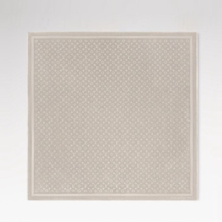 루이비통 여성 모노그램 클래식 숄 - Louis vuitton Womens Monogram Classic Shawl - acc6378x