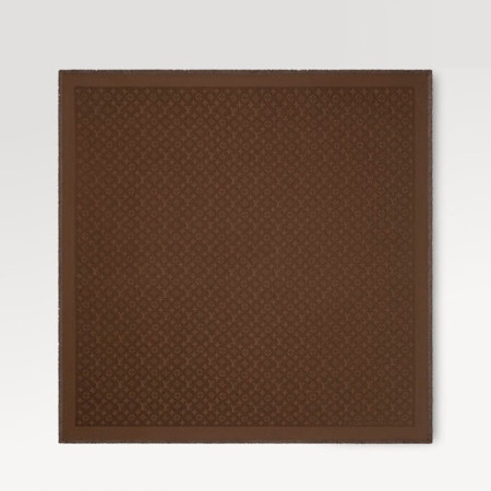 루이비통 여성 모노그램 클래식 숄 - Louis vuitton Womens Monogram Classic Shawl - acc6383x