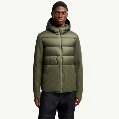 몽클레어 남성 다운 패딩 - Moncler Mens Down Padding - moc12573x