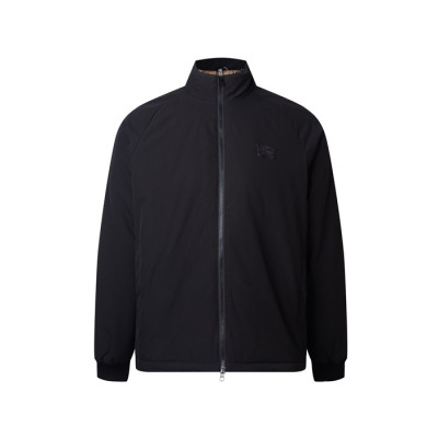 버버리 남성 다운 자켓 - Burberry Mens Down Jacket - buc12585x