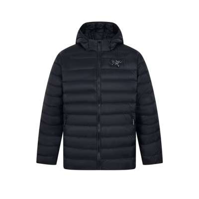 아크테릭스 남성 다운 패딩 - Arcteryx Mens Down Padding - arc12593x