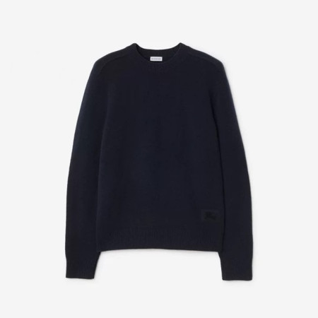 버버리 남성 라운드 니트웨어 - Burberry Mens Round Knitwears - buc12605x