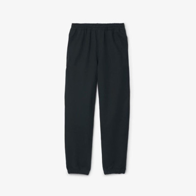 버버리 남성 조거 팬츠 - Burberry Mens Jogger Pants - buc12610x