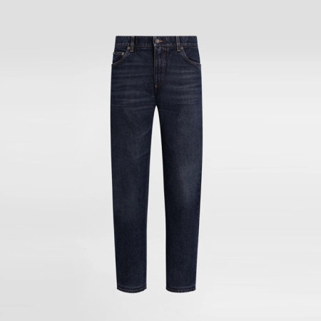 돌체앤가바나 남성 클래식 청바지 - Dolce&Gabbana Mens Classic Jeans - doc12611x