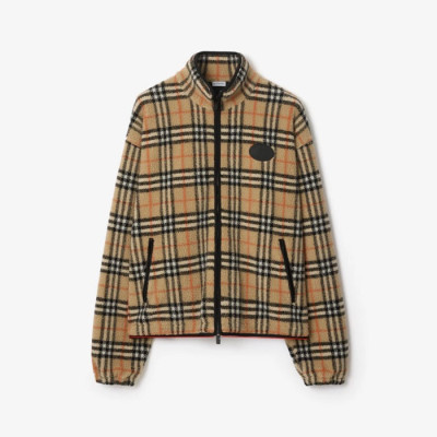 버버리 남성 빈티지 자켓 - Burberry Mens Vintage Jacket - buc12612x