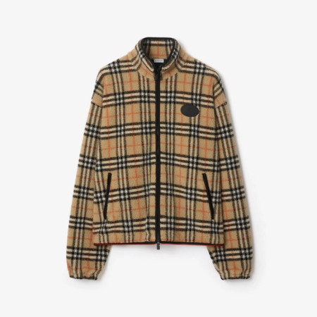 버버리 남성 빈티지 자켓 - Burberry Mens Vintage Jacket - buc12612x