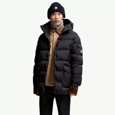 몽클레어 남성 다운 패딩 - Moncler Mens Down Padding - moc12615x