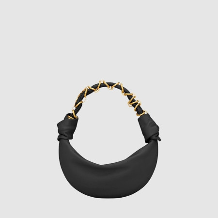 입생로랑 여성 아말리아 미니 호보 - Saint Laurent Womens Amalia Mini Hobo - ysb12758x
