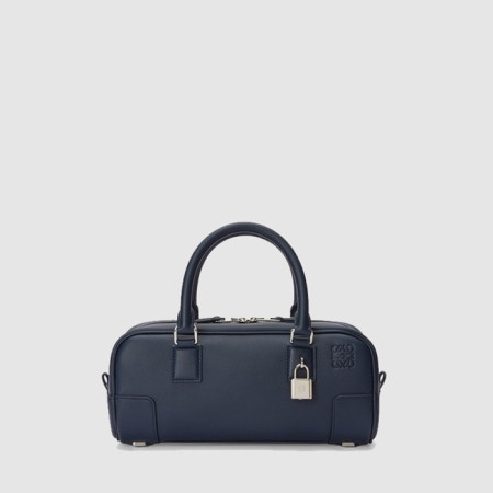 로에베 여성 아마조나 23 크롭 백 - Loewe Womens Amazona 23 Crop Bag - lob12761x