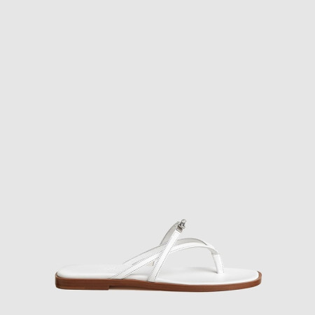 에르메스 여성 미스 샌들 - Hermes Womens Miss Sandals - hes8789x