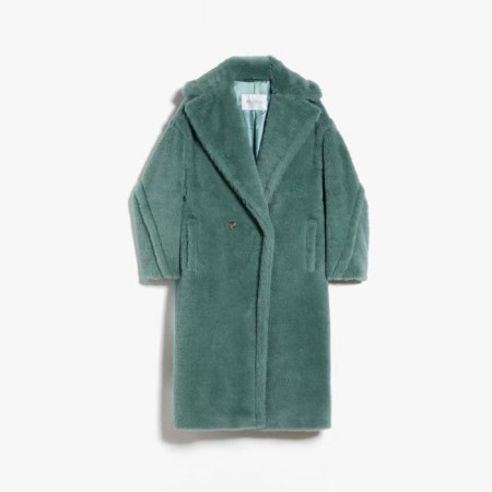 막스마라 여성 테디베어 코트 - Maxmara Womens TeddyBear Coats - mac12629x