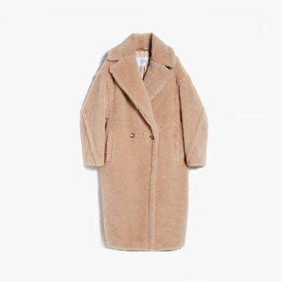 막스마라 여성 테디베어 코트 - Maxmara Womens TeddyBear Coats - mac12630x
