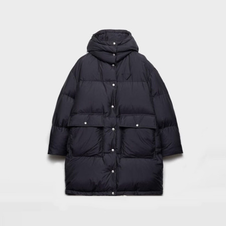 프라다 여성 다운 패딩 - Prada Womens Down Padding - prc12633x