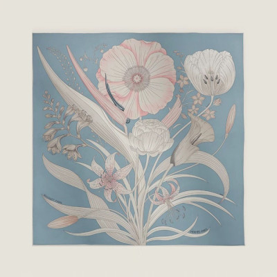 에르메스 여성 스퀘어 스카프 - Hermes Womens Square Scarf - acc6402x