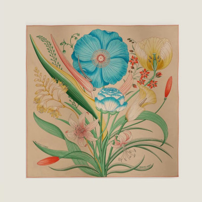 에르메스 여성 스퀘어 스카프 - Hermes Womens Square Scarf - acc6404x