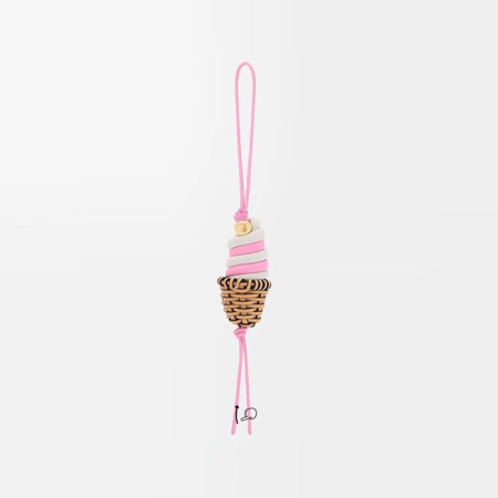 로에베 남/녀 아이스크림 참 - Loewe Unisex Ice Cream Charm - acc6413x