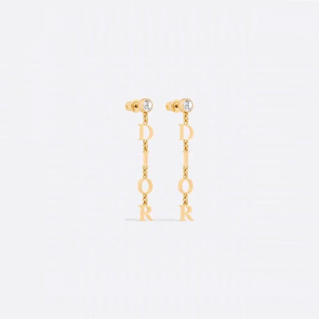 디올 여성 Dioramour 이어링 - Dior Womens Dioramour Earrings - acc6415x