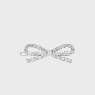셀린느 여성 크리스탈 헤어 클립 - Celine Womens Hair Clips - acc6419x