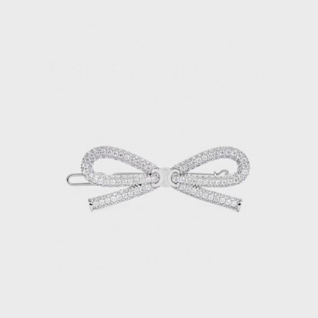 셀린느 여성 크리스탈 헤어 클립 - Celine Womens Hair Clips - acc6419x