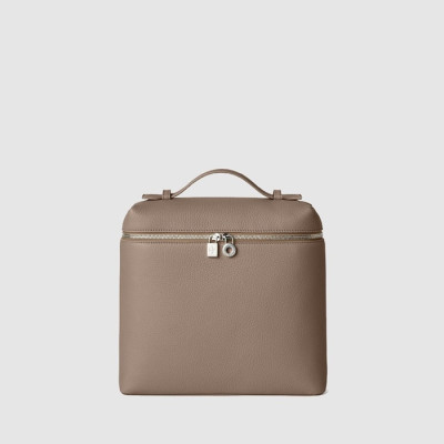 로로피아나 여성 엑스트라 포켓 백팩 - Loro Piana Womens Extra Pocket Backpack - lpb12767x