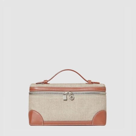 로로피아나 여성 엑스트라 포켓 - Loro Piana Womens Extra Pocket - lpb12771x