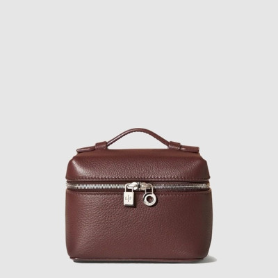 로로피아나 여성 엑스트라 포켓 L11.5 - Loro Piana Womens Extra Pocket - lpb12785x