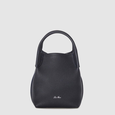 로로피아나 여성 마이크로 베일 백 - Loro Piana Womens Micro Bale Bag - lpb12794x