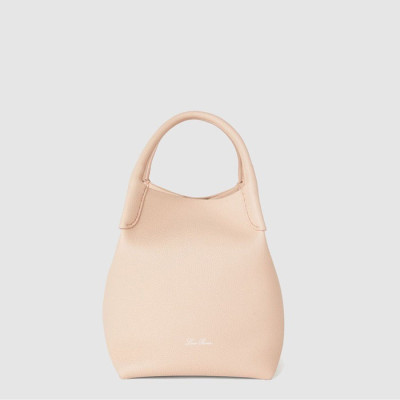 로로피아나 여성 베일 스몰 백 - Loro Piana Womens Bale Small Bag - lpb12797x