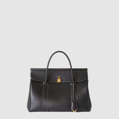 로로피아나 여성 룸 백 - Loro Piana Womens Loom Bag - lpb12802x