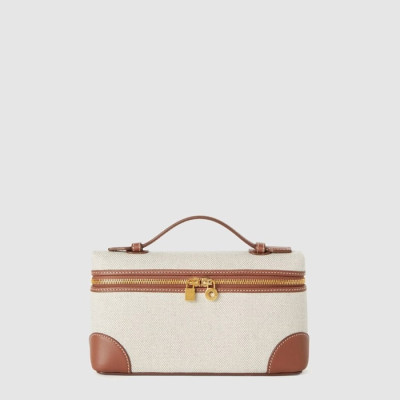 로로피아나 여성 엑스트라 포켓 - Loro Piana Womens Extra Pocket - lpb12807x