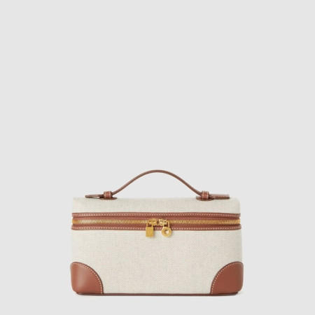 로로피아나 여성 엑스트라 포켓 - Loro Piana Womens Extra Pocket - lpb12807x