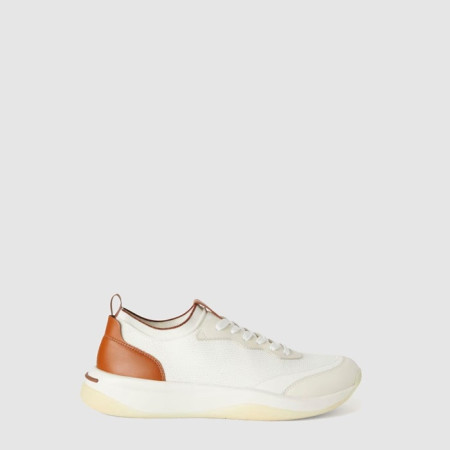 로로피아나 남성 410 LP 워크 위시 스니커즈 - Loro Piana Mens 410 LP Walk Wish Sneaker - lps8793x