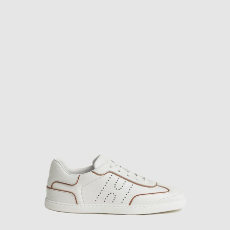 에르메스 남/녀 Match 스니커즈 - Hermes Unisex Match Sneakers - hes8797x
