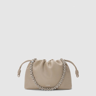 로에베 여성 미디엄 플라멩코 펄스 - Loewe Womens Medium Flamenco Pulse - lob12810x