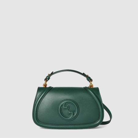 구찌 여성 블론디 미디엄 탑 핸들백 - Gucci Womens Blondie Medium Top Handle Bag - gub12816x