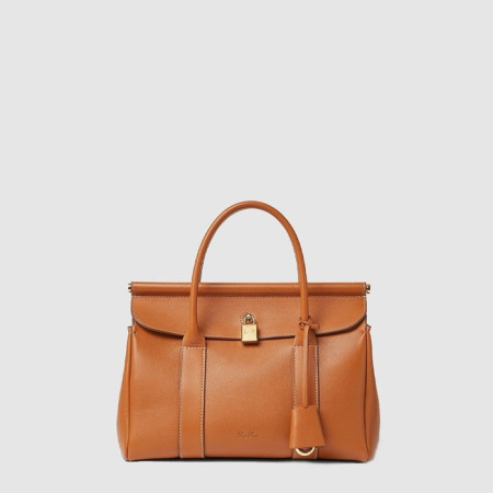 로로피아나 여성 룸 백 L25 - Loro Piana Womens Loom Bag - lpb12819x